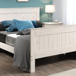 Panel Bed - [Twin - $179] [Full - $199]
Pinecrafter ATQ4021