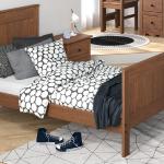 Panel Bed - [Twin - $179] [Full - $199]
Pinecrafter MAH4021