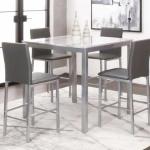 5 Pc Counter Height Dinette - $399-
Cramco Brynn 5PD